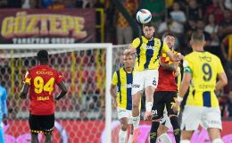 Göztepe – Fenerbahçe maçı CANLI | Göztepe – FB canlı skor ve canlı anlatım (Süper Lig'de zorlu randevu)