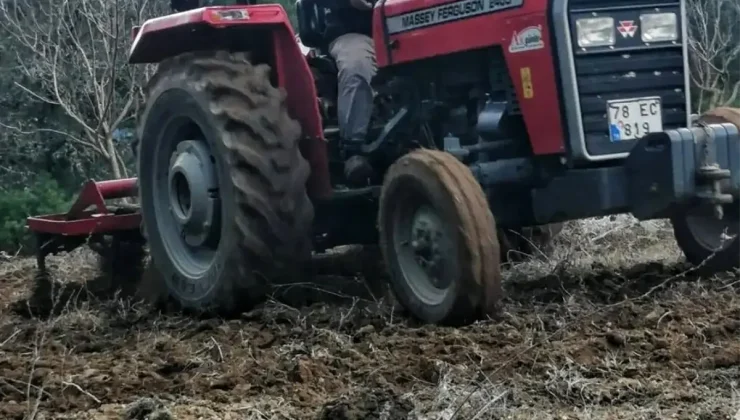 Safranbolu’da Husumetli Şahıs Tarafından Tüfekle Vurulan Kişi Hayatını Kaybetti